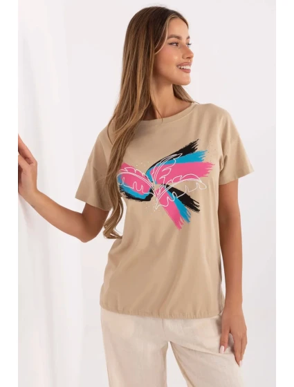 Tričko model 213296 Továrenská cena