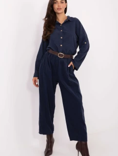 Dámske nohavice model 220818 Taliansko Moda