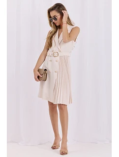 Denné šaty model 228167 Taliansko Moda
