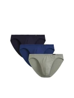 Nohavičky Atlantic 3MP-119 A'3 S-2XL