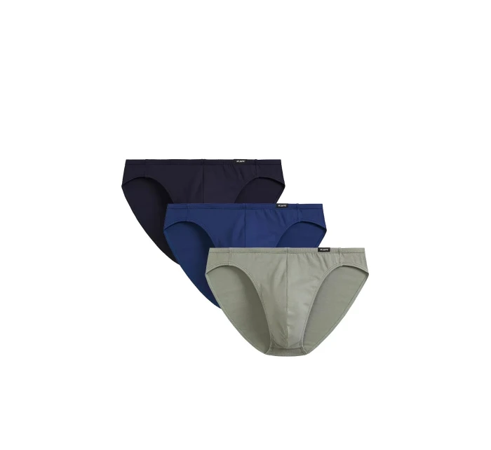 Nohavičky Atlantic 3MP-119 A'3 S-2XL