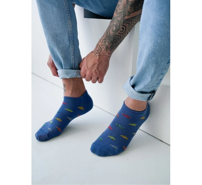 Milena nohy 1108-035 Autá 39-46 Milena nohy 1108-035 Autá 39-46