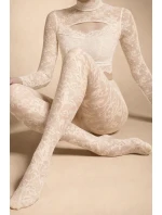 Rajstopy  30 den 24 model 22032595 - Knittex
