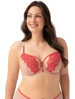 Dámská podprsenka model 21773103 Carla - Gorsenia Dámská podprsenka model 21773103 Carla - Gorsenia