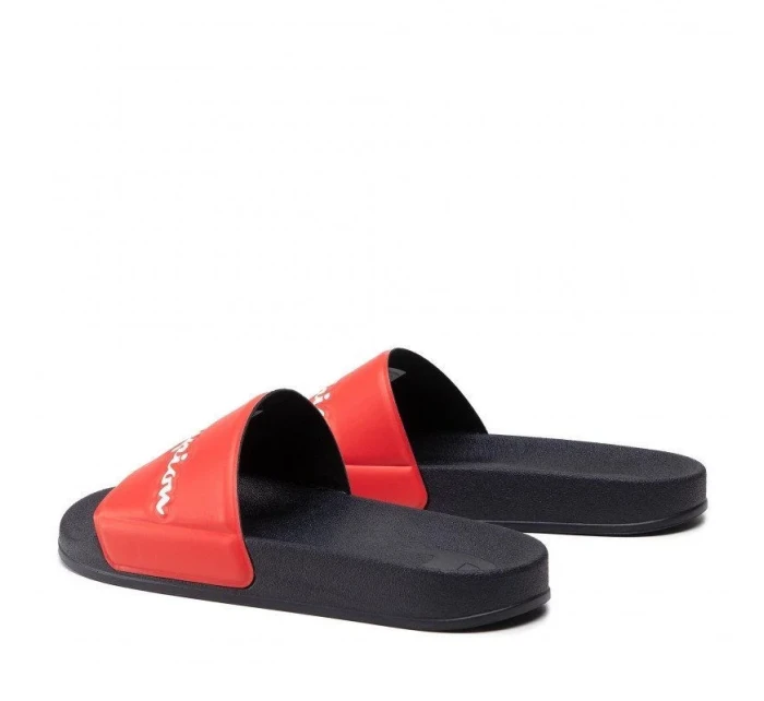 Žabky  Slide Varsity M model 19318646 - CHAMPION