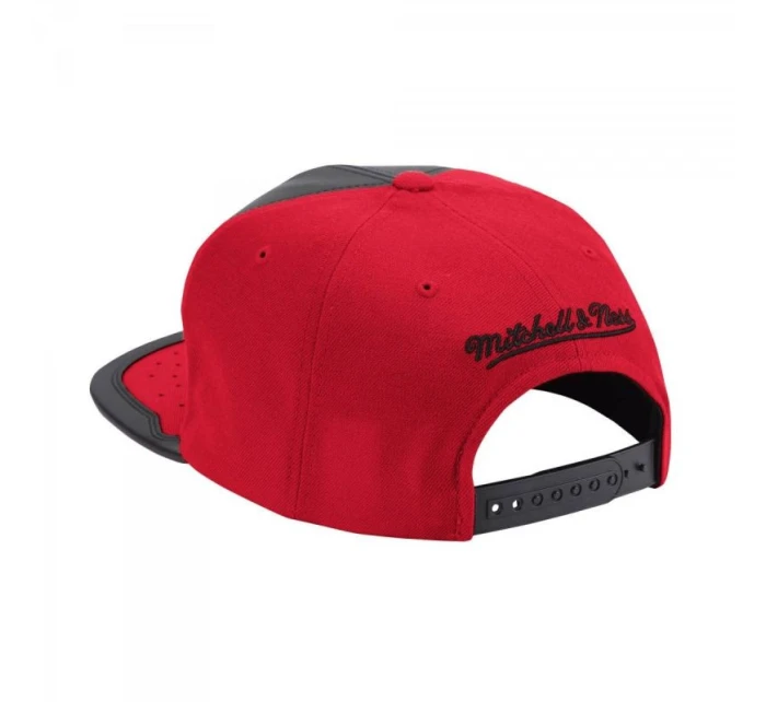 NBA Chicago Bulls NBA Day One Snapback Bulls Kšiltovka model 21219080 - Mitchell & Ness NBA Chicago Bulls NBA Day One Snapback Bulls Kšiltovka model 21219080 - Mitchell & Ness