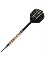 Šípky Harrows RED HORIZON 90% softip ImperialDiamond