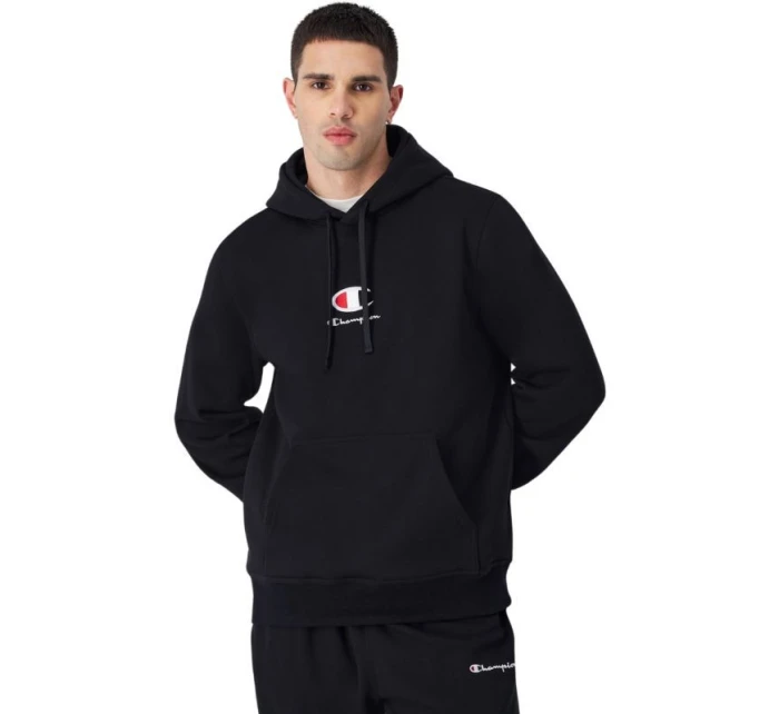 Mikina Champion s kapucňou M 220268 KK001 pánske