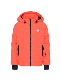 Zimná páperová bunda Lego Wear Kid's Jipe 706 Jr 22879-302