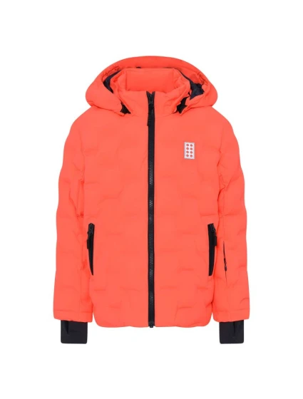 Zimná páperová bunda Lego Wear Kid's Jipe 706 Jr 22879-302