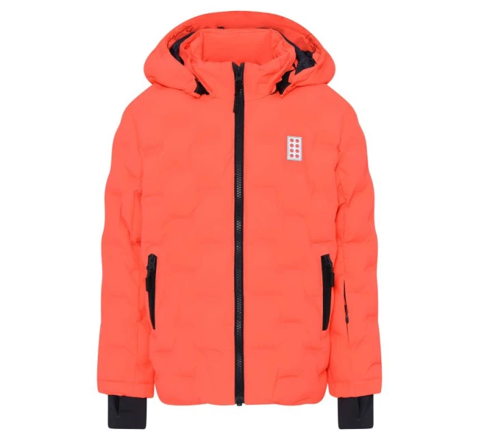 Zimná páperová bunda Lego Wear Kid's Jipe 706 Jr 22879-302