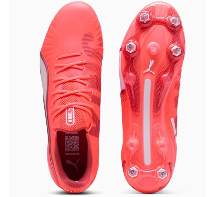 Puma King Ultimate MxSG M 108304-01 Puma King Ultimate MxSG M 108304-01