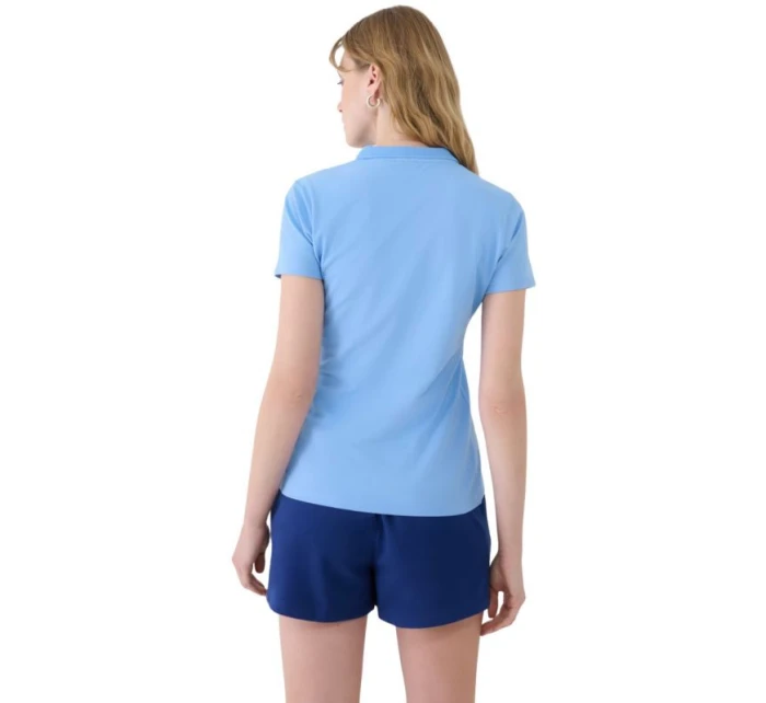 Koszulka polo W WMM00TPTS 32S model 21045955 - 4F Koszulka polo W WMM00TPTS 32S model 21045955 - 4F