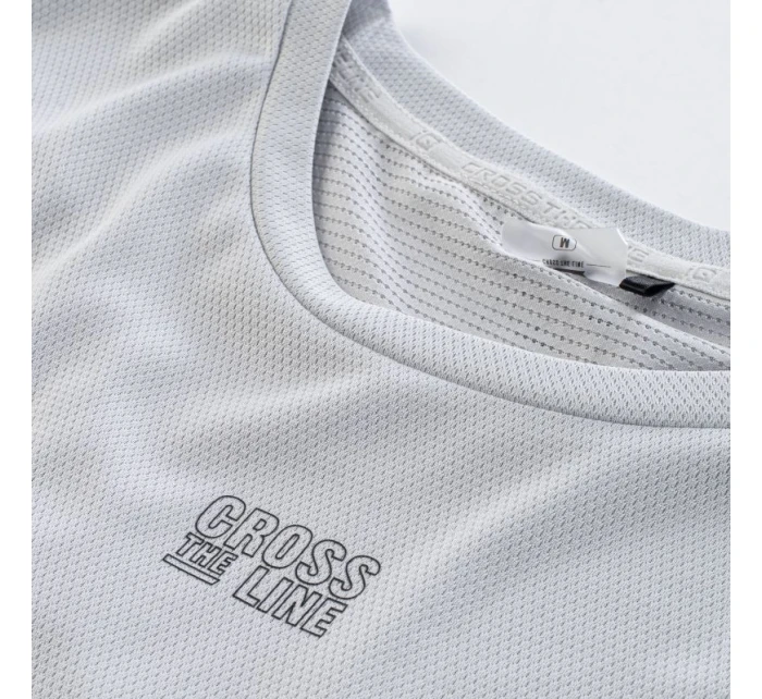 Pánske tričko s krátkym rukávom RIVE