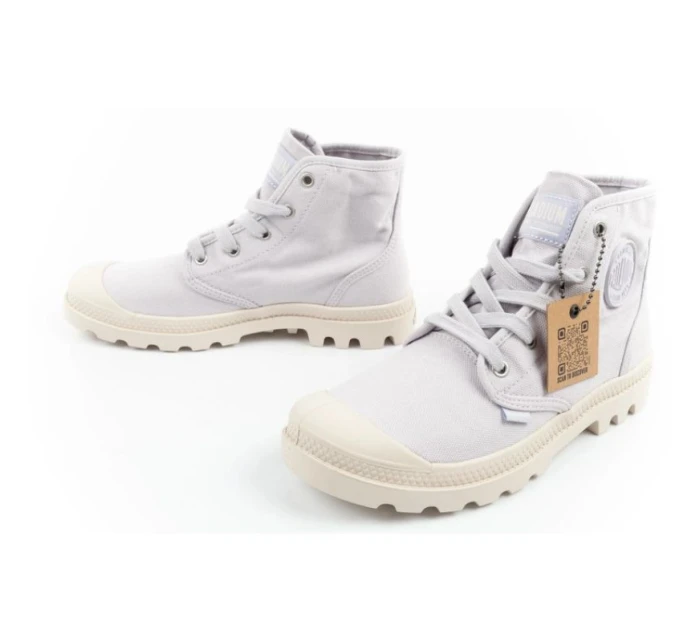 Palladium Pampa Hi W 92352-549-M