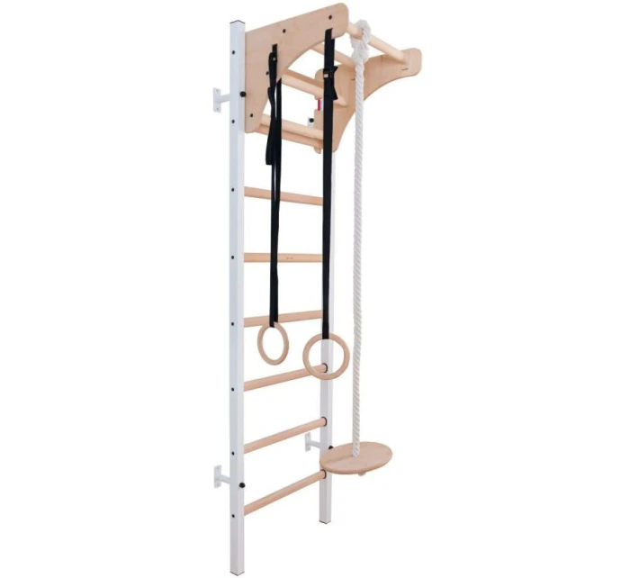 DRABINKA  Z DRĄŻKIEM I   dětské model 21830317 - Benchk