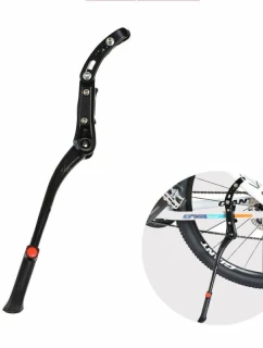 Nosič bicyklov Rockbros JC1005BK 24-29 palcov