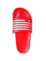 Dámské žabky red 62S dámské model 21794908 - 4F Dámské žabky red 62S dámské model 21794908 - 4F