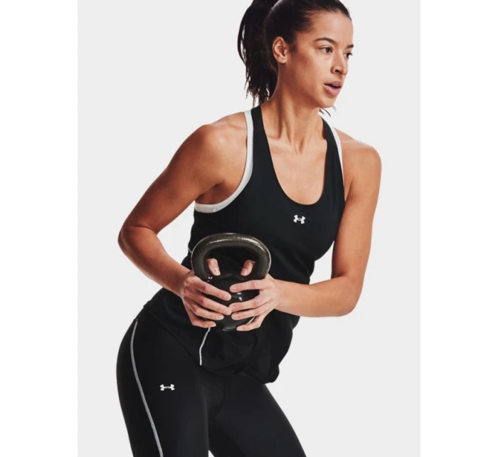 Tričko Under Armour W 1360838-001