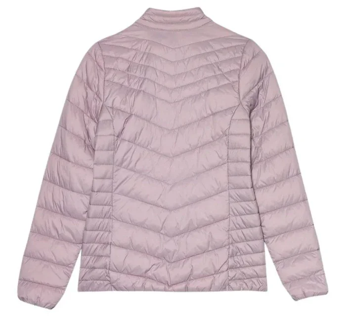 Dámska bunda F094 W 4FSS23TDJAF094 83S - 4F Dámska bunda F094 W 4FSS23TDJAF094 83S - 4F