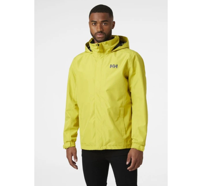Helly Hansen pánska bunda DUBLINER JACKET 62643 426