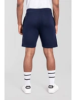 Iconic 250 Shorts Teplákové kraťasy model 22459277 deep navy - Fruit of the Loom Iconic 250 Shorts Teplákové kraťasy model 22459277 deep navy - Fruit of the Loom