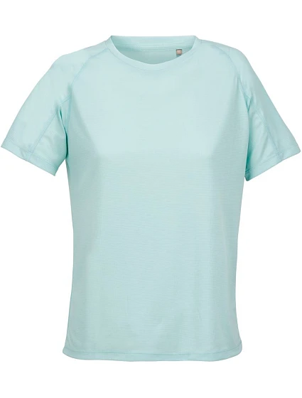 SOL'S Vortex Women Dámske športové tričko s raglánovými rukávmi 25.4788 arctic blue SOL'S Vortex Women Dámske športové tričko s raglánovými rukávmi 25.4788 arctic blue