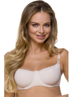 model 18029809 kolor:beż - Lupoline