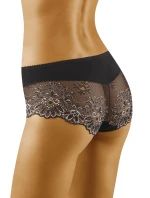 Wol-Bar Eco-Zu farba: čierna Wol-Bar Eco-Zu farba: čierna