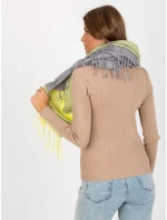 Šála AT SZ 2001 model 17967022 šedá - FPrice Šála AT SZ 2001 model 17967022 šedá - FPrice