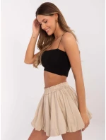 Horní  černá model 20941839 - FPrice