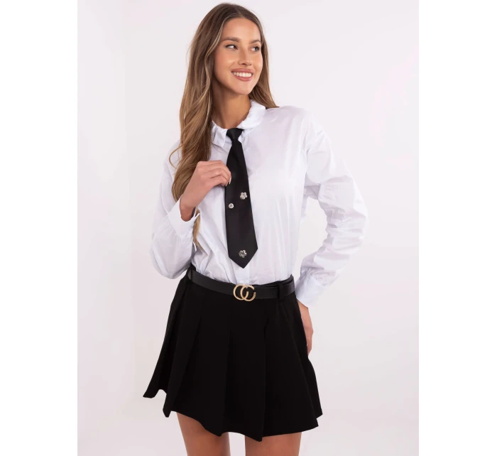 Košile DHJ KS model 20731486 bílá - FPrice