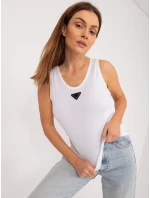 Top DHJ TP 8962.20 bielych