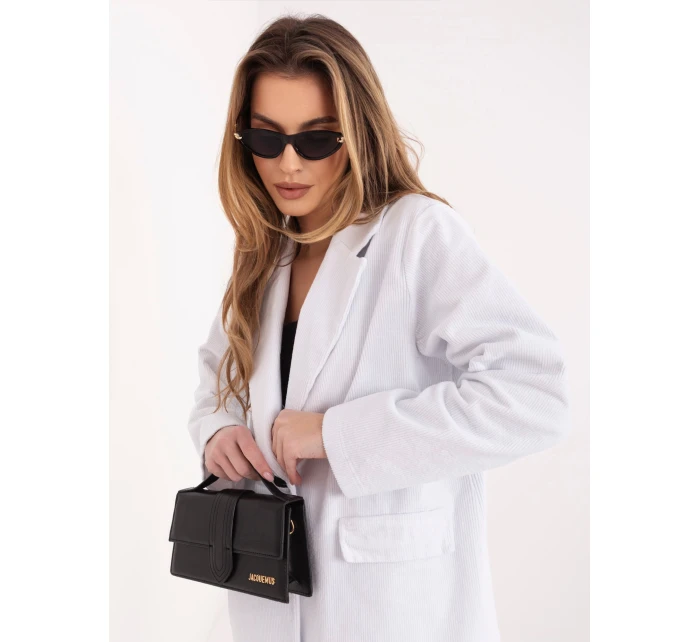 IT MA bunda FL9958.87 biela IT MA bunda FL9958.87 biela