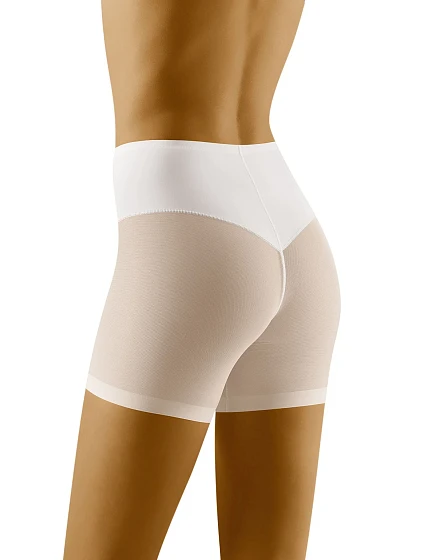 Kalhotky model 17565940 White - Wol-Bar