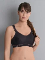 Športová podprsenka Extreme control 5527 - Anita