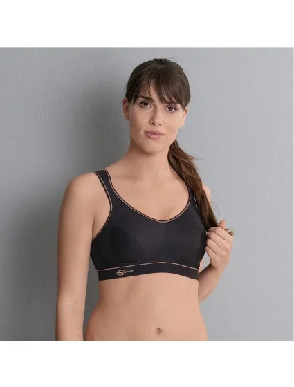 Športová podprsenka Extreme control 5527 - Anita