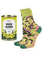 Ponožky GOOD  v model 22100601 - Soxo