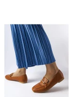 Mokasíny model 207747 Solea Mokasíny model 207747 Solea