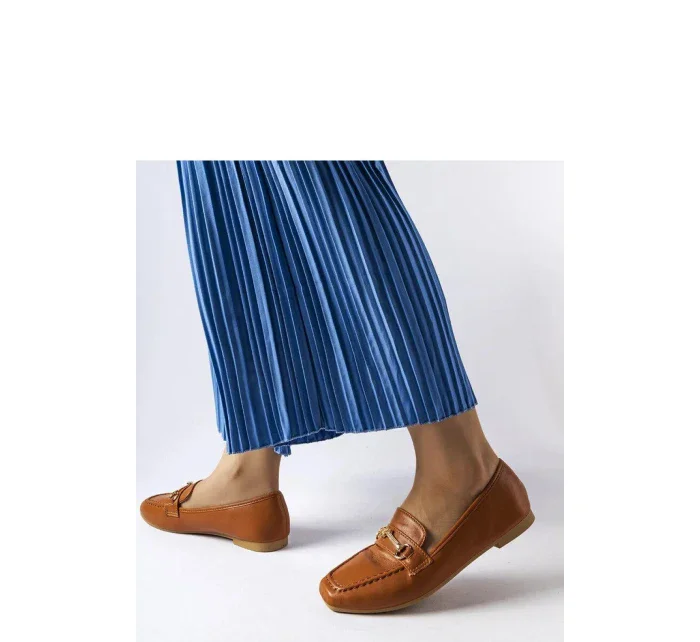 Mokasíny model 207747 Solea Mokasíny model 207747 Solea