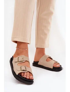 Papuče model 209956 Step in style