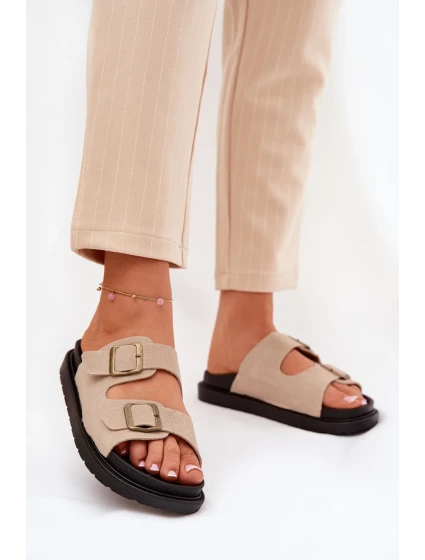 Papuče model 209956 Step in style