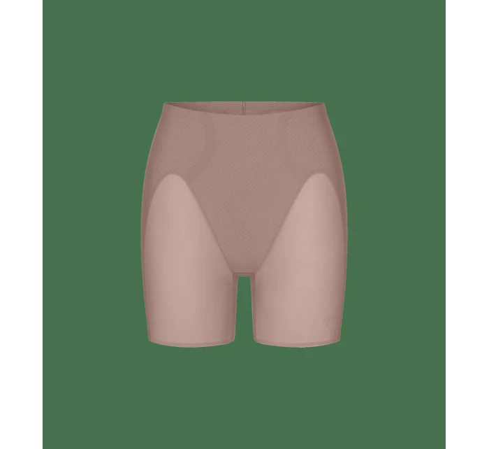 model 21742898 Illusion Curve HW Short BROWN  BROWN - Triumph