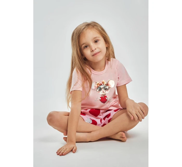 Taro 3559 Pyžamo Mika 122-140 W26