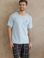 Taro 3582 Teo pyžamo M-2XL W26