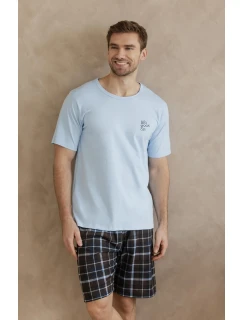 Pyžamo kr/r M2XL W26 model 22017053 - Taro