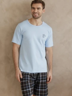 Pyžamo  kr/r M2XL W26 model 22017053 - Taro