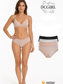 Kalhotky model 22391580 A12 S–XL - DC Girl