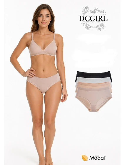 Kalhotky DC Girl 27255 A12 S–XL