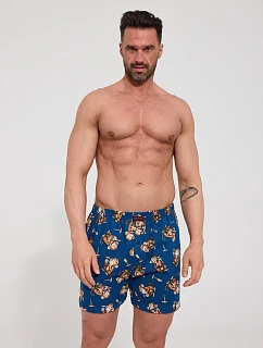 Boxerky Classic  S–2XL model 22367095 - Cornette